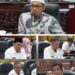 Komisi I DPRD Sumbar Perkuat Koordinasi Untuk Kinerja 2026