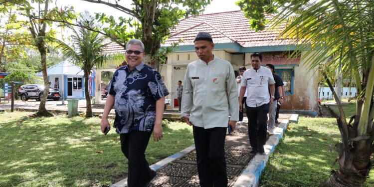 Ketua DPRD Sumbar Kaji Potensi Kelautan, Siapkan Arah Alokasi Anggaran untuk Pemberdayaan Masyarakat