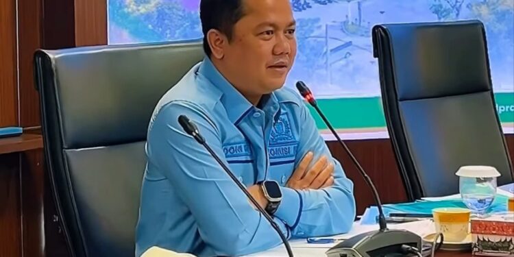 DPRD Sumbar Dorong Penguatan SOP Kebencanaan dan Validasi Data RTLH