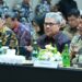 Hadiri Entry Meeting BPK, Ketua DPRD Sumbar Tekankan Good Governance