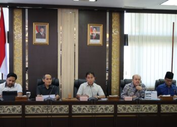 Komisi III DPRD Sumbar Kawal Pemprov Optimalkan PAD 