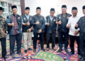 Rafdinal Galang Dukungan Lintas Elemen, Targetkan Mr. Assaat Jadi Pahlawan Nasional 2027