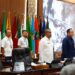 DPRD Sumbar Bahas Tiga Ranperda Strategis, Fokus Pendidikan, Petani dan Infrastruktur Jalan
