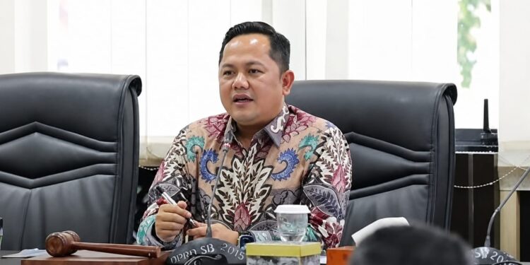 Penanganan Pascabencana Sumbar Butuh Rp17,9 Triliun, Doni Harsiva Yandra Soroti Kesiapan APBD 2027
