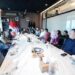 Wakil Ketua DPRD Sumbar Dukung Padang Menuju Kota Gastronomi Dunia UNESCO 2027