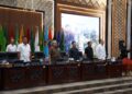 DPRD Sumbar Nilai Ranperda Pendidikan dan Perlindungan Petani Mendesak Diperkuat
