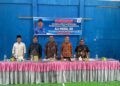 Petani Rao Didorong Naik Kelas, Ali Muda Kenalkan Perda yang Fokus pada Hilirisasi dan Nilai Tambah Perkebunan